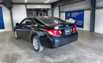 Lexus ES 2007 года за 6 000 000 тг. в Астана фото 4