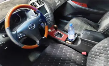 Lexus ES 2007 года за 6 000 000 тг. в Астана фото 5
