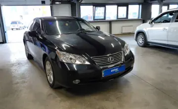 Lexus ES 2007 года за 6 000 000 тг. в Астана фото 2