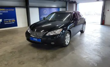 Lexus ES 2007 года за 6 000 000 тг. в Астана фото 1