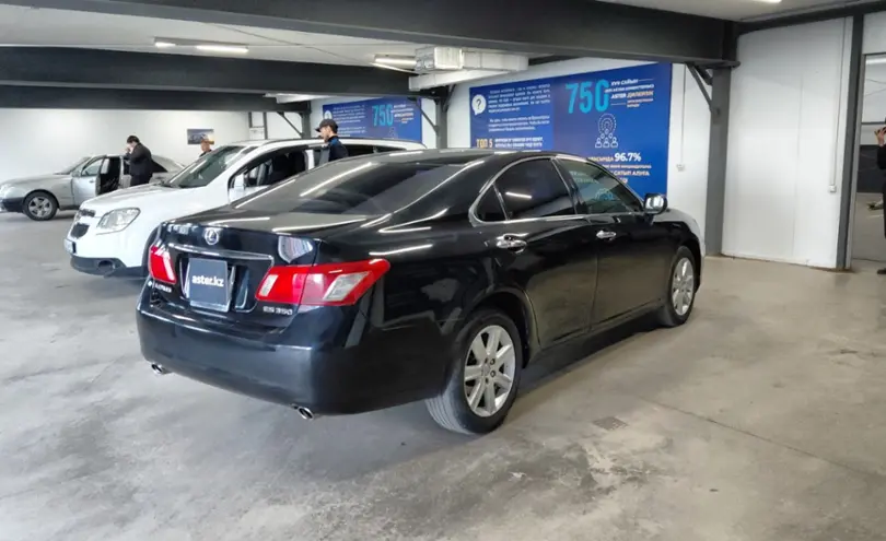 Lexus ES 2007 года за 6 000 000 тг. в Астана фото 3
