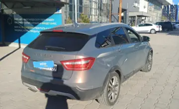 LADA (ВАЗ) Vesta Cross 2018 года за 4 800 000 тг. в Караганда
