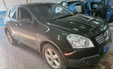 Nissan Qashqai 2009 года за 4 000 000 тг. в Астана фото 3