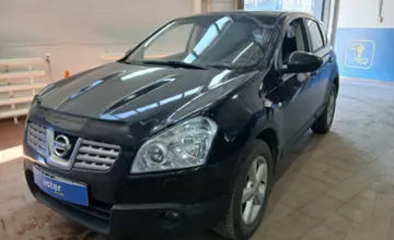 Nissan Qashqai 2009 года за 4 000 000 тг. в Астана фото 1