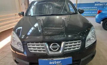 Nissan Qashqai 2009 года за 4 000 000 тг. в Астана фото 2