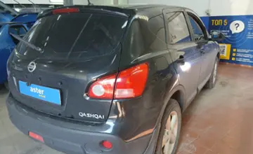Nissan Qashqai 2009 года за 4 000 000 тг. в Астана