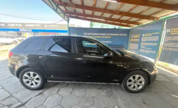 Audi A3 2006 года за 2 000 000 тг. в Талдыкорган фото 4