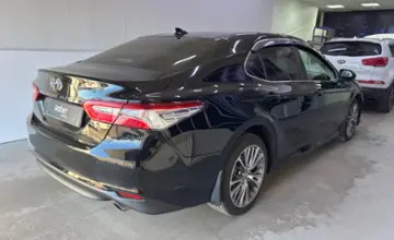Toyota Camry 2021 года за 14 000 000 тг. в Павлодар