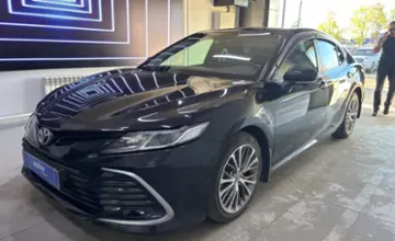 Toyota Camry 2021 года за 14 000 000 тг. в Павлодар фото 1