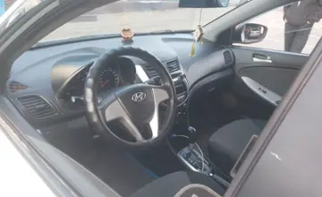 Hyundai Accent 2014 года за 4 200 000 тг. в Алматы фото 5