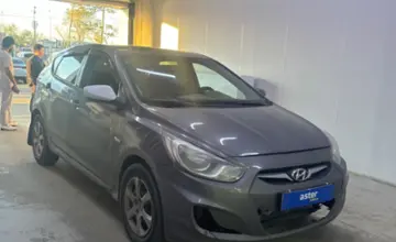 Hyundai Solaris 2011 года за 2 500 000 тг. в Павлодар фото 3