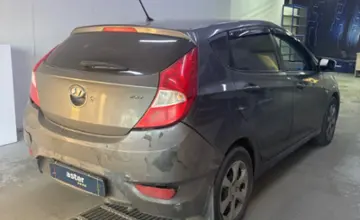 Hyundai Solaris 2011 года за 2 500 000 тг. в Павлодар