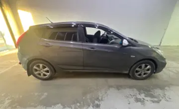 Hyundai Solaris 2011 года за 2 500 000 тг. в Павлодар фото 4