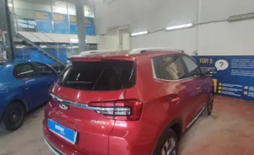 Chery Tiggo 4 2019 года за 5 000 000 тг. в Астана