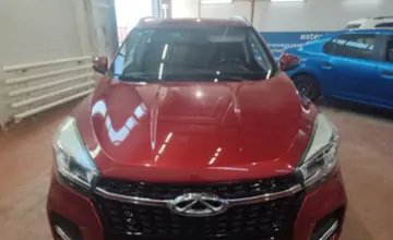 Chery Tiggo 4 2019 года за 5 000 000 тг. в Астана фото 2