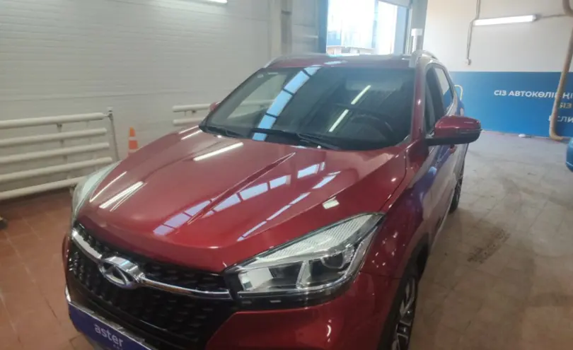 Chery Tiggo 4 2019 года за 5 000 000 тг. в Астана