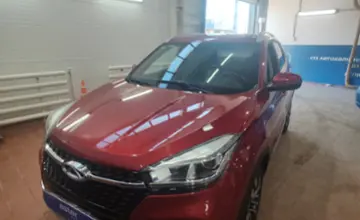 Chery Tiggo 4 2019 года за 5 000 000 тг. в Астана фото 1