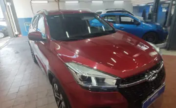 Chery Tiggo 4 2019 года за 5 000 000 тг. в Астана фото 3
