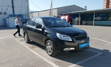 Chevrolet Nexia 2022 года за 4 500 000 тг. в Шымкент фото 2