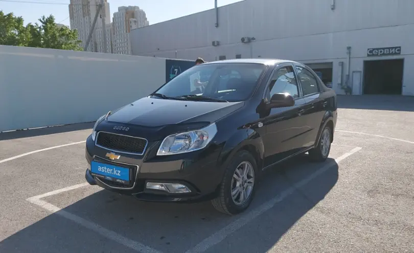 Chevrolet Nexia 2022 года за 4 500 000 тг. в Шымкент