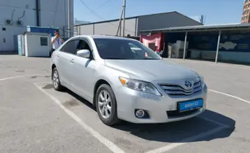 Toyota Camry 2009 года за 6 000 000 тг. в Шымкент фото 2