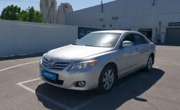 Toyota Camry 2009 года за 6 000 000 тг. в Шымкент фото 1