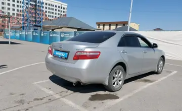 Toyota Camry 2009 года за 6 000 000 тг. в Шымкент фото 3