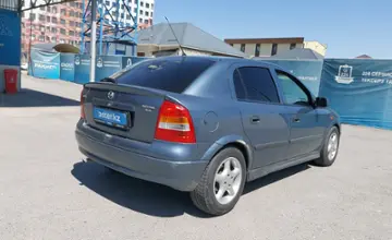 Opel Astra 1998 года за 2 400 000 тг. в Шымкент фото 3