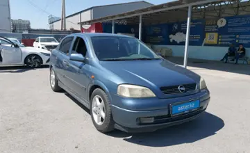 Opel Astra 1998 года за 2 400 000 тг. в Шымкент фото 2