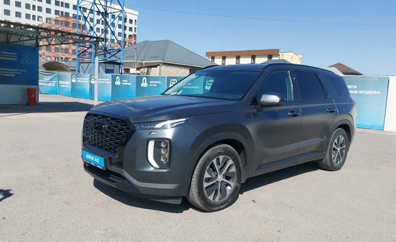 Hyundai Palisade 2022 года за 20 000 000 тг. в Шымкент