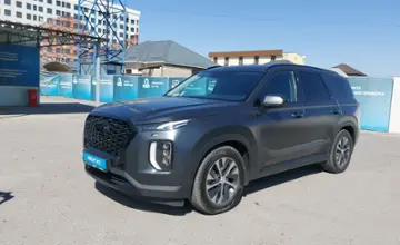 Hyundai Palisade 2022 года за 20 000 000 тг. в Шымкент фото 1