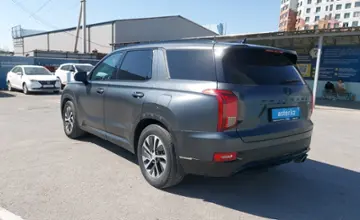 Hyundai Palisade 2022 года за 20 000 000 тг. в Шымкент фото 4