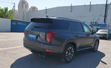 Hyundai Palisade 2022 года за 20 000 000 тг. в Шымкент фото 3