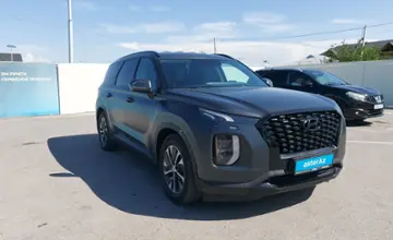 Hyundai Palisade 2022 года за 20 000 000 тг. в Шымкент фото 2
