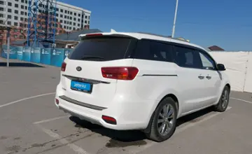 Kia Carnival 2020 года за 16 000 000 тг. в Шымкент фото 3