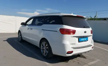 Kia Carnival 2020 года за 16 000 000 тг. в Шымкент фото 4