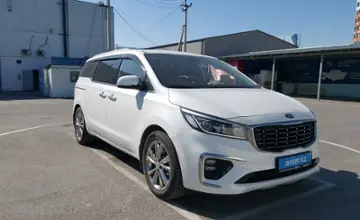Kia Carnival 2020 года за 16 000 000 тг. в Шымкент фото 2