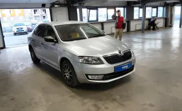 Skoda Octavia 2013 года за 4 800 000 тг. в Астана фото 2