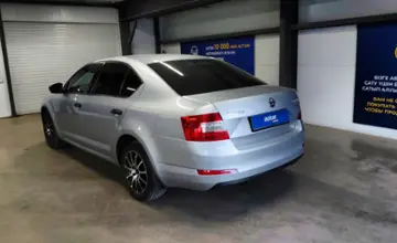 Skoda Octavia 2013 года за 4 800 000 тг. в Астана фото 4