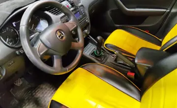 Skoda Octavia 2013 года за 4 800 000 тг. в Астана фото 5