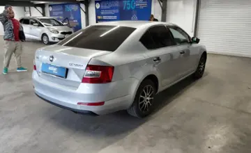 Skoda Octavia 2013 года за 4 800 000 тг. в Астана фото 3