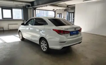 Changan Alsvin 2023 года за 5 500 000 тг. в Астана фото 4