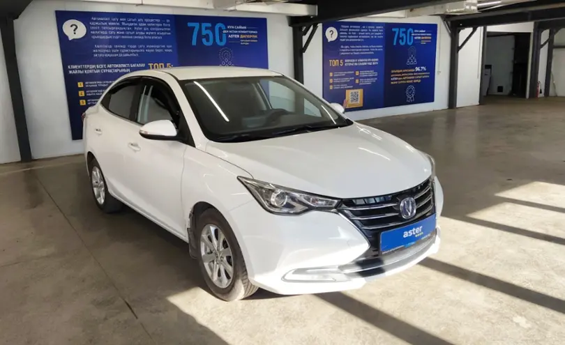 Changan Alsvin 2023 года за 5 500 000 тг. в Астана фото 2