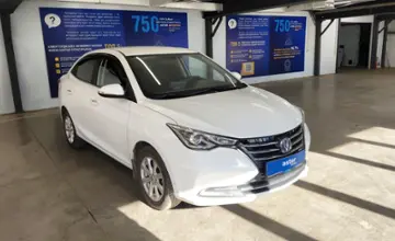 Changan Alsvin 2023 года за 5 500 000 тг. в Астана фото 2