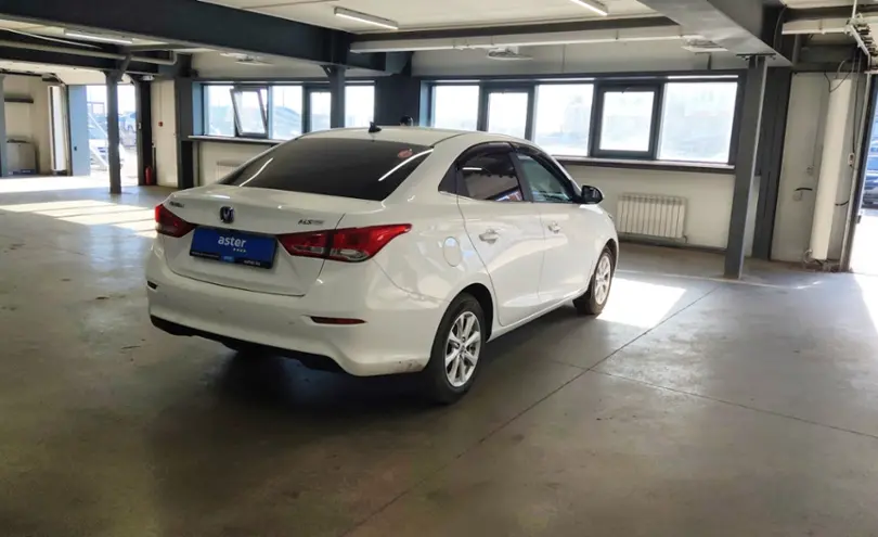 Changan Alsvin 2023 года за 5 500 000 тг. в Астана фото 3