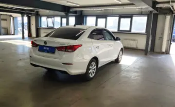 Changan Alsvin 2023 года за 5 500 000 тг. в Астана фото 3
