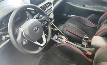 Changan Alsvin 2023 года за 5 500 000 тг. в Астана фото 5
