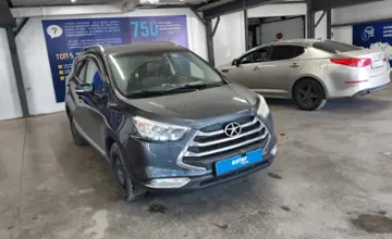JAC S3 2019 года за 4 700 000 тг. в Астана фото 2