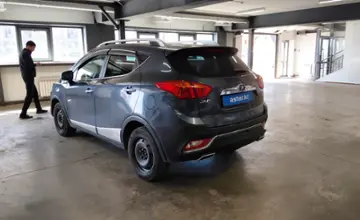 JAC S3 2019 года за 4 700 000 тг. в Астана фото 4