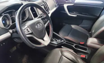 JAC S3 2019 года за 4 700 000 тг. в Астана фото 5